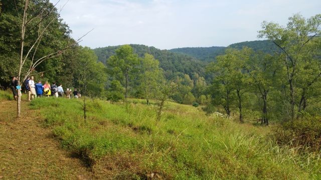 North Bend WV State Park